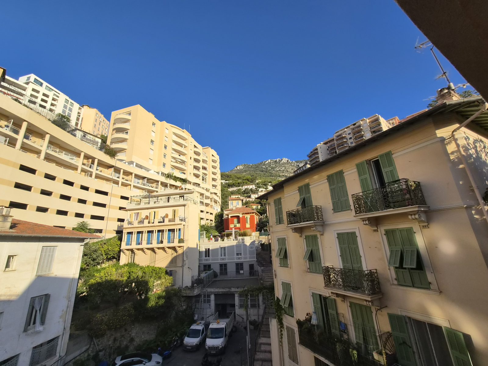 Image_6, Appartement, Beausoleil, ref :L845