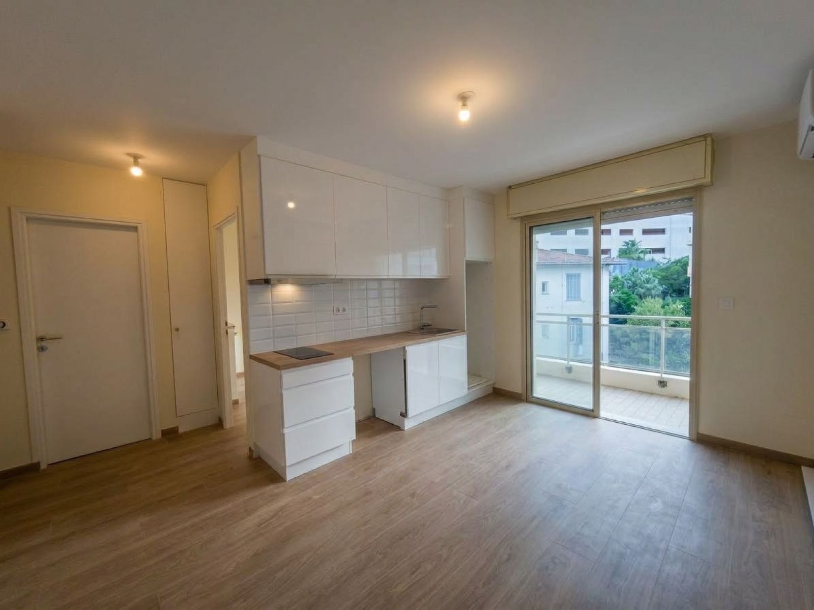 Image_1, Appartement, Beausoleil, ref :L845