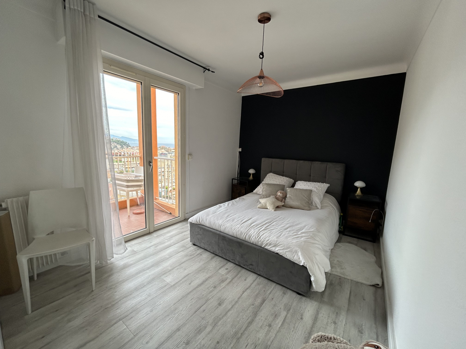 Image_, Appartement, Cap-d'Ail, ref :V875