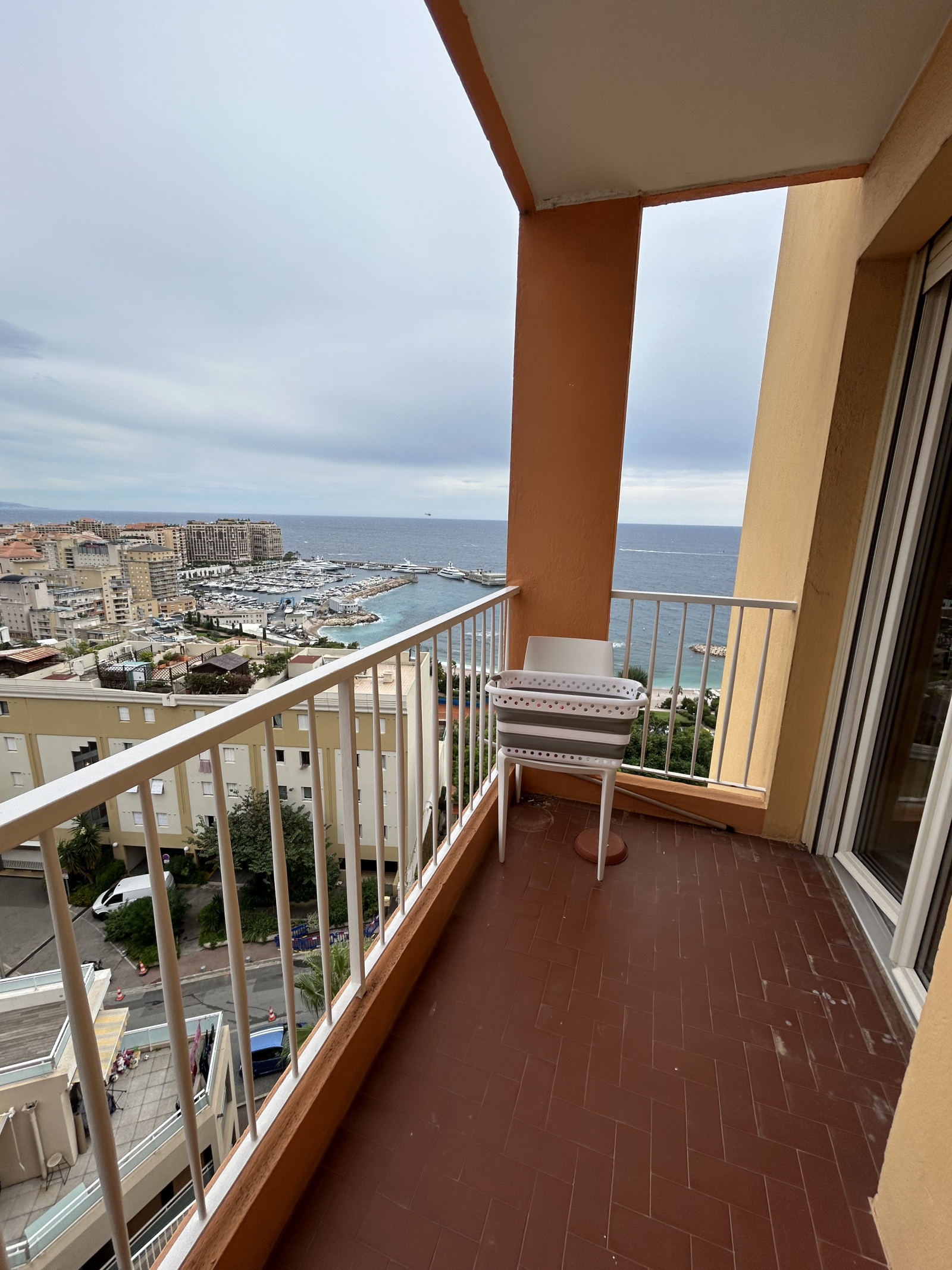 Image_, Appartement, Cap-d'Ail, ref :V875