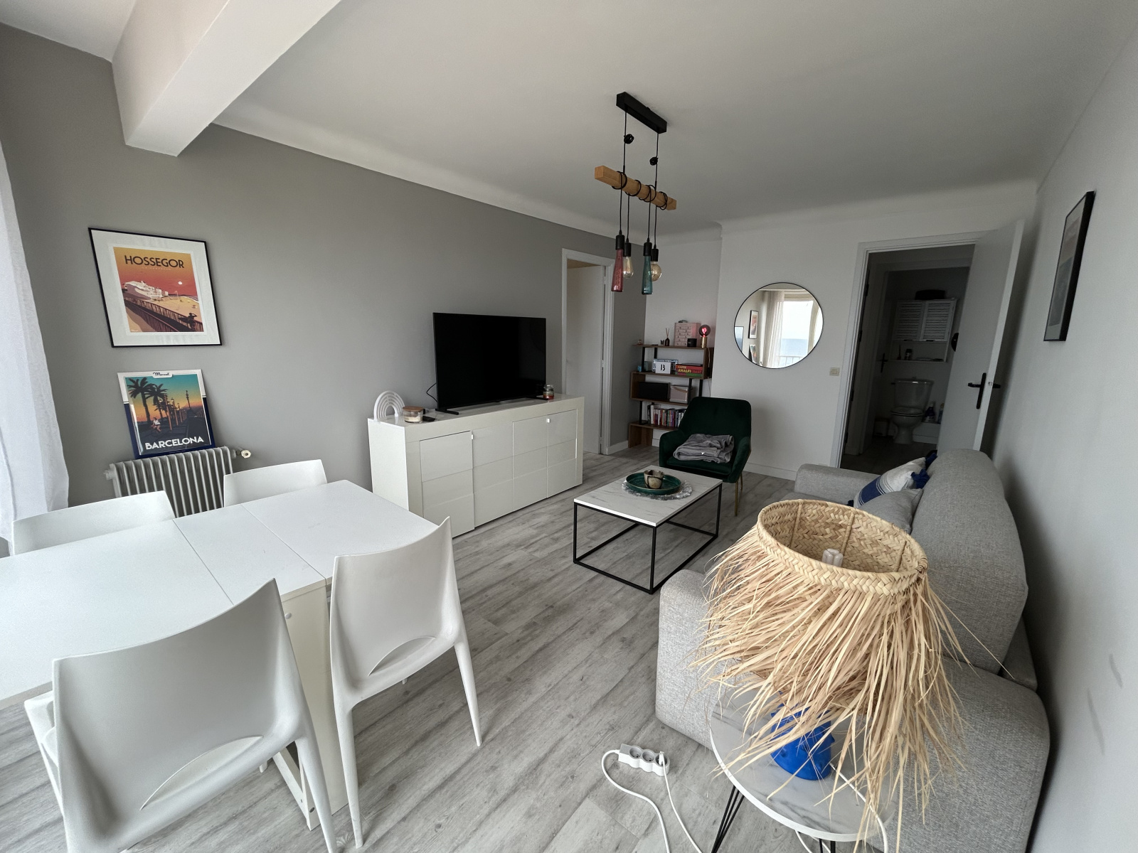 Image_, Appartement, Cap-d'Ail, ref :V875