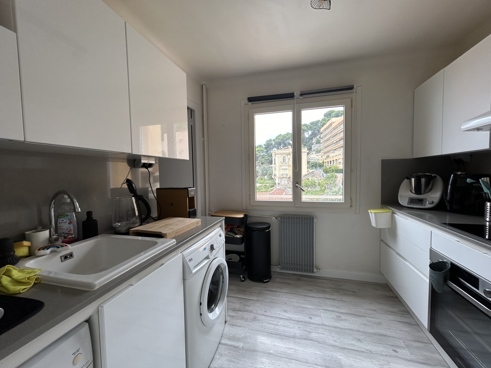 Image_, Appartement, Cap-d'Ail, ref :V875