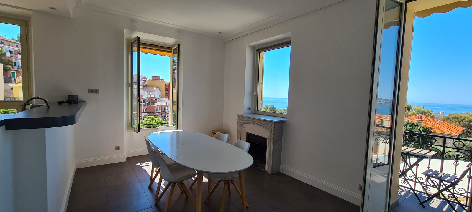 Image_3, Appartement, Cap-d'Ail, ref :L756