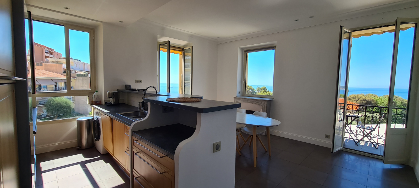 Image_2, Appartement, Cap-d'Ail, ref :L756