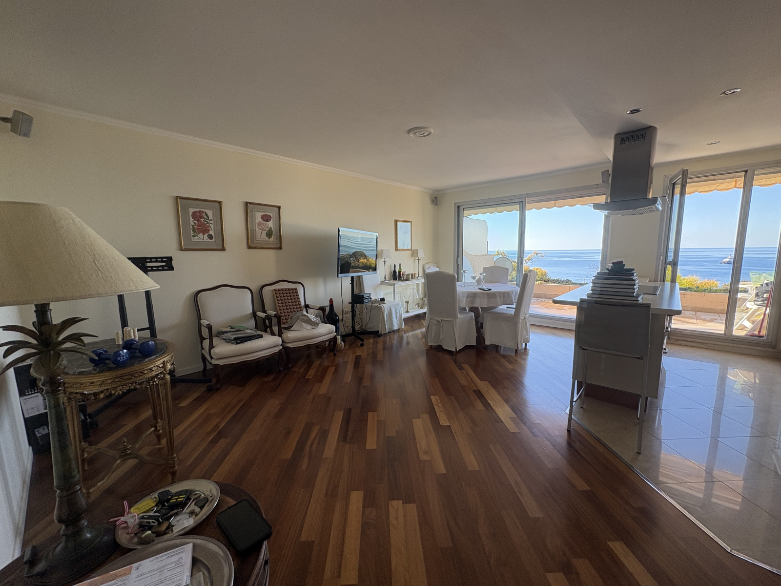 Image_2, Appartement, Roquebrune-Cap-Martin, ref :V907