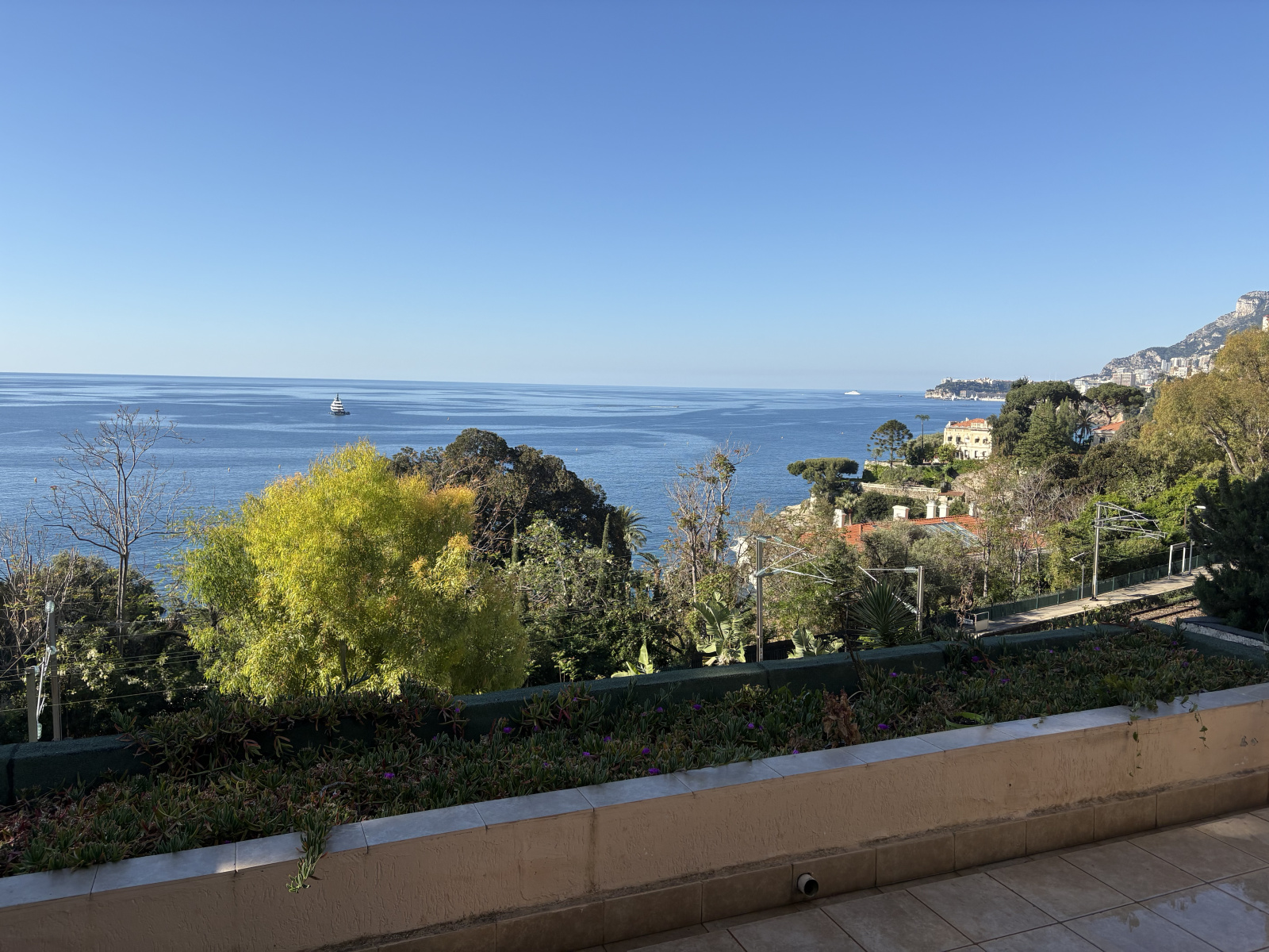 Image_9, Appartement, Roquebrune-Cap-Martin, ref :V907