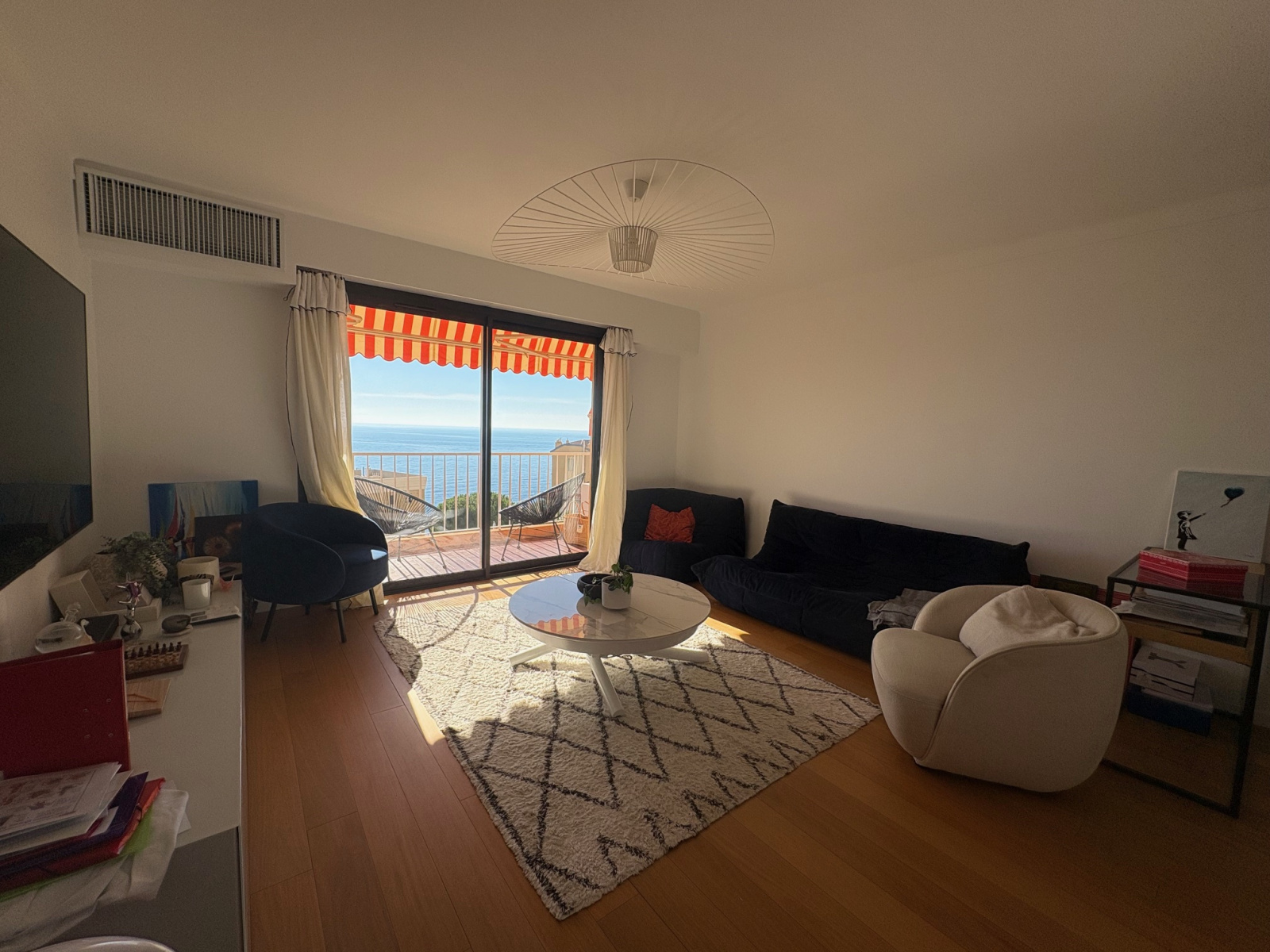 Image_, Appartement, Cap-d'Ail, ref :896