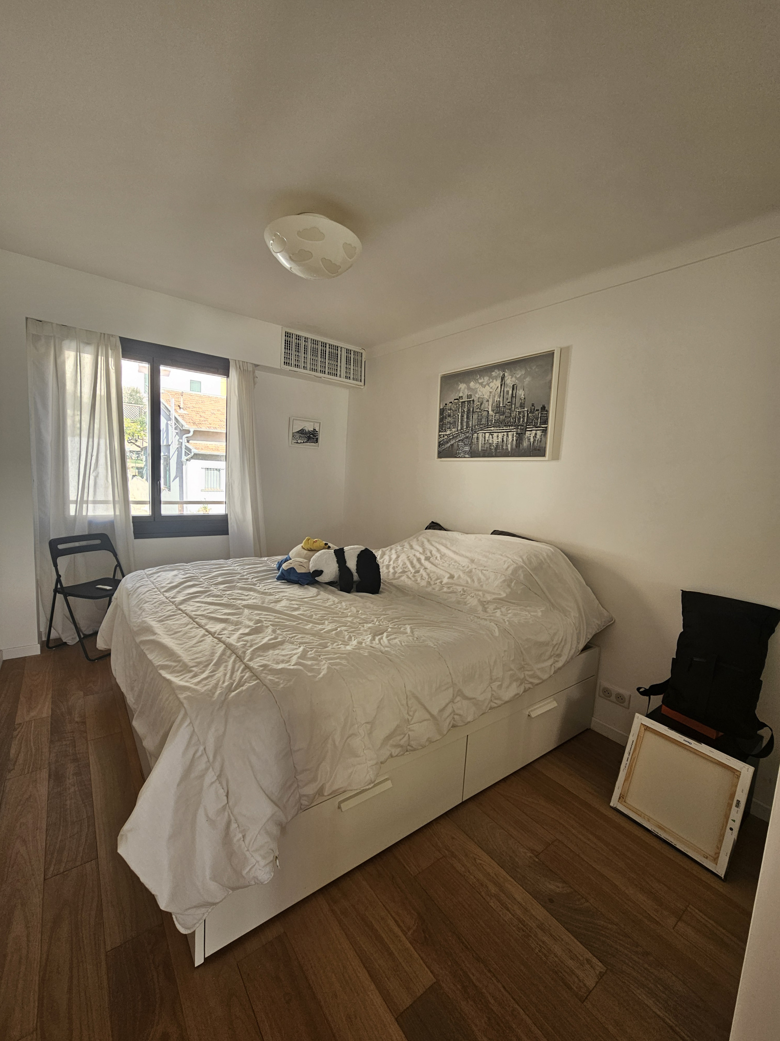 Image_, Appartement, Cap-d'Ail, ref :896