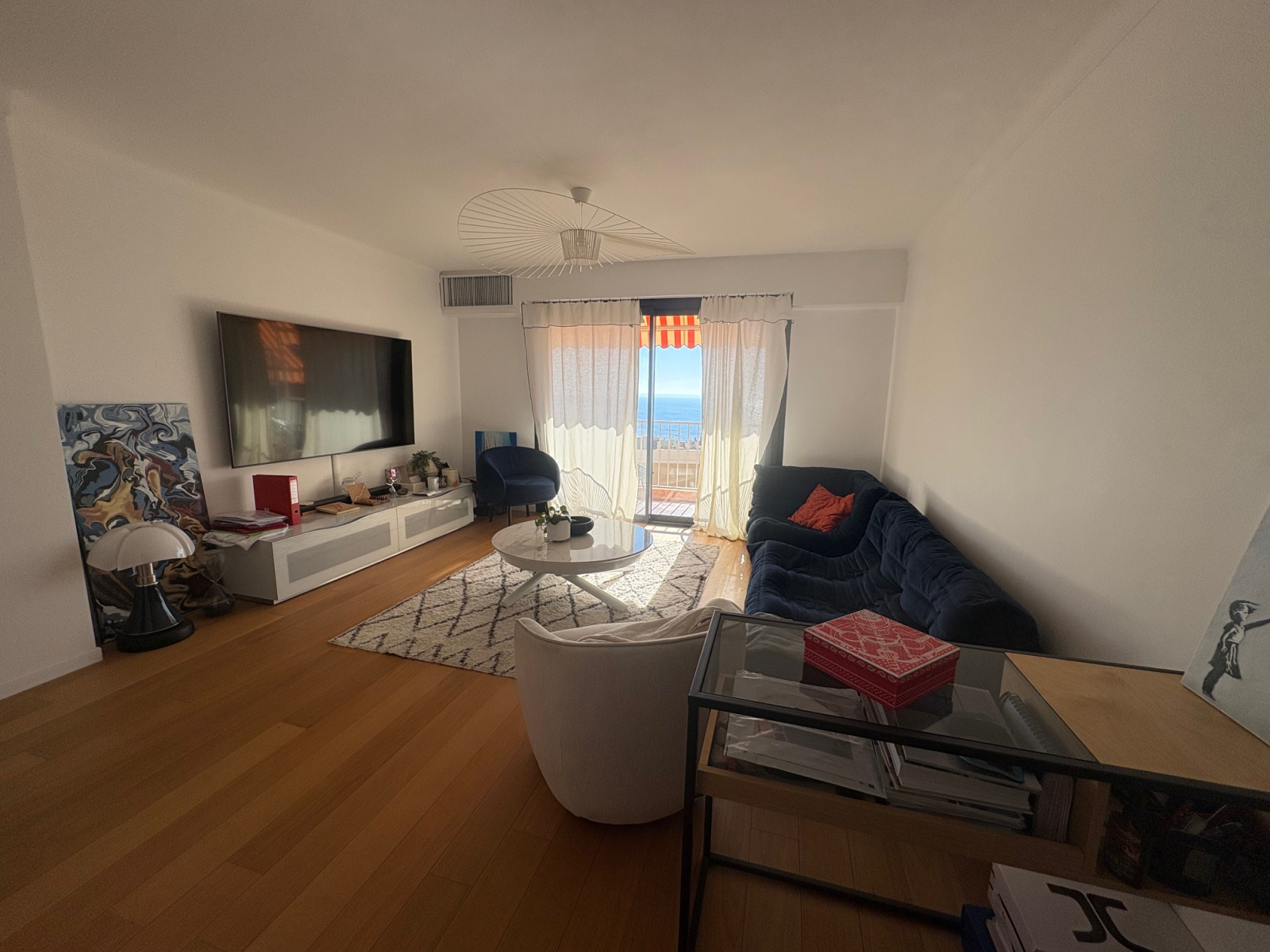 Image_, Appartement, Cap-d'Ail, ref :896