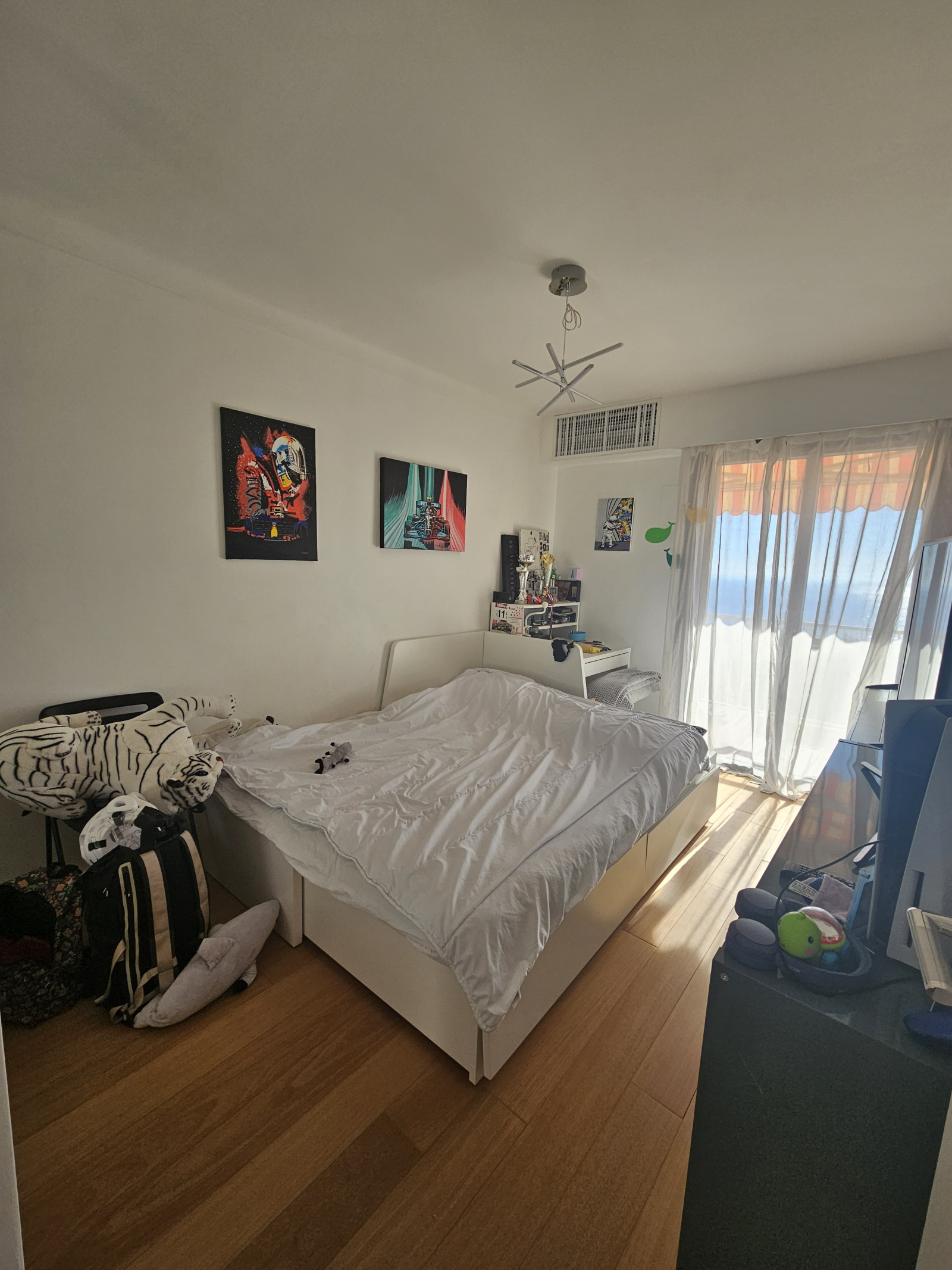 Image_, Appartement, Cap-d'Ail, ref :896