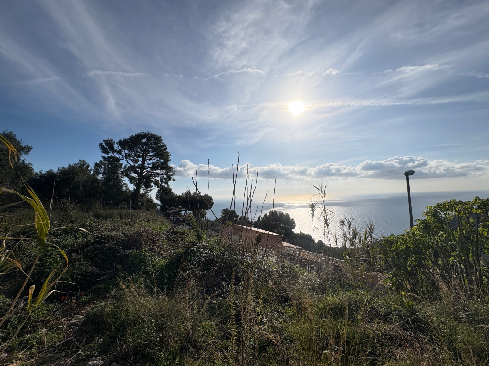 Image_3, Terrain de loisir, Èze, ref :904