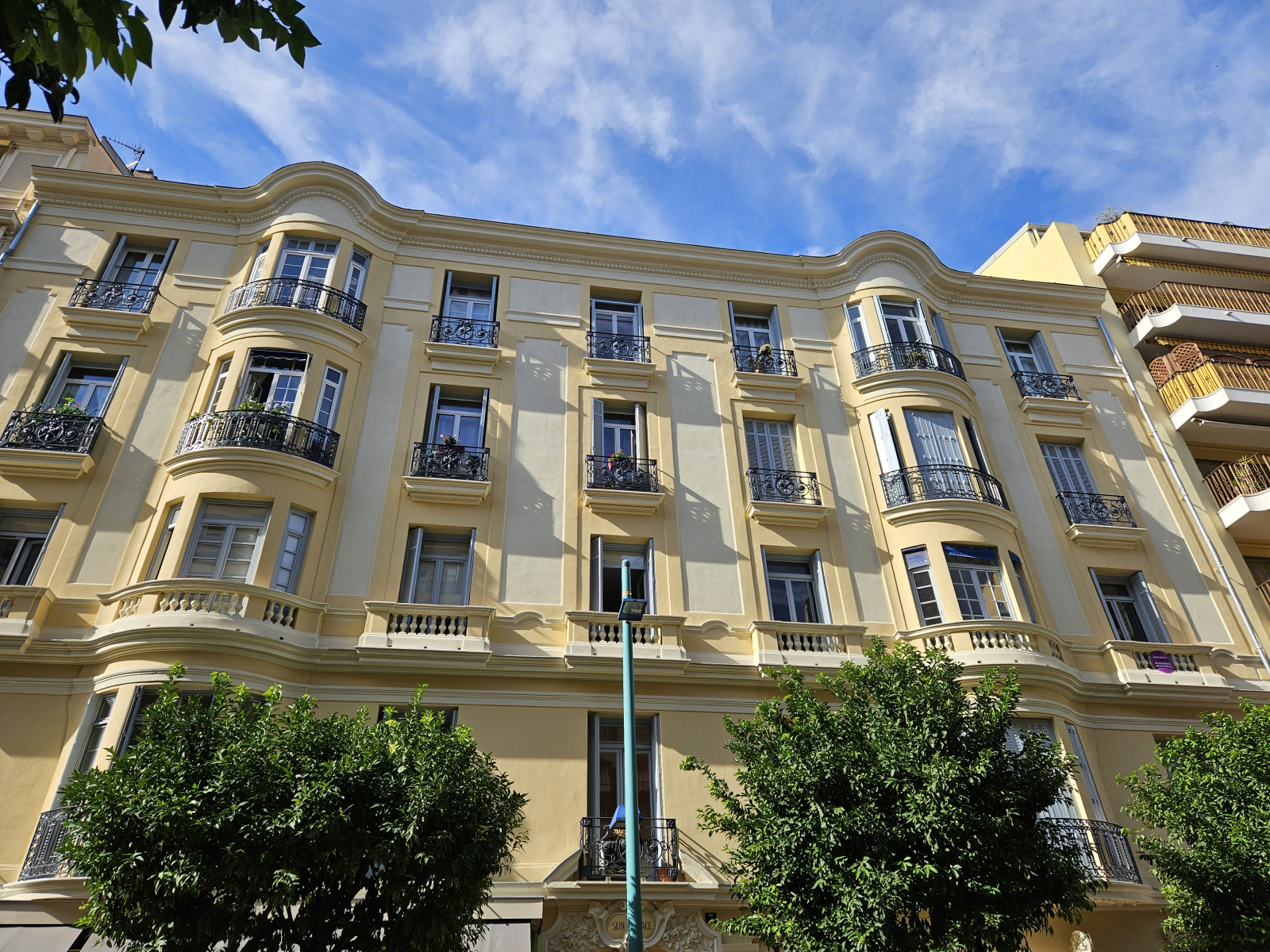Image_, Appartement, Menton, ref :V876