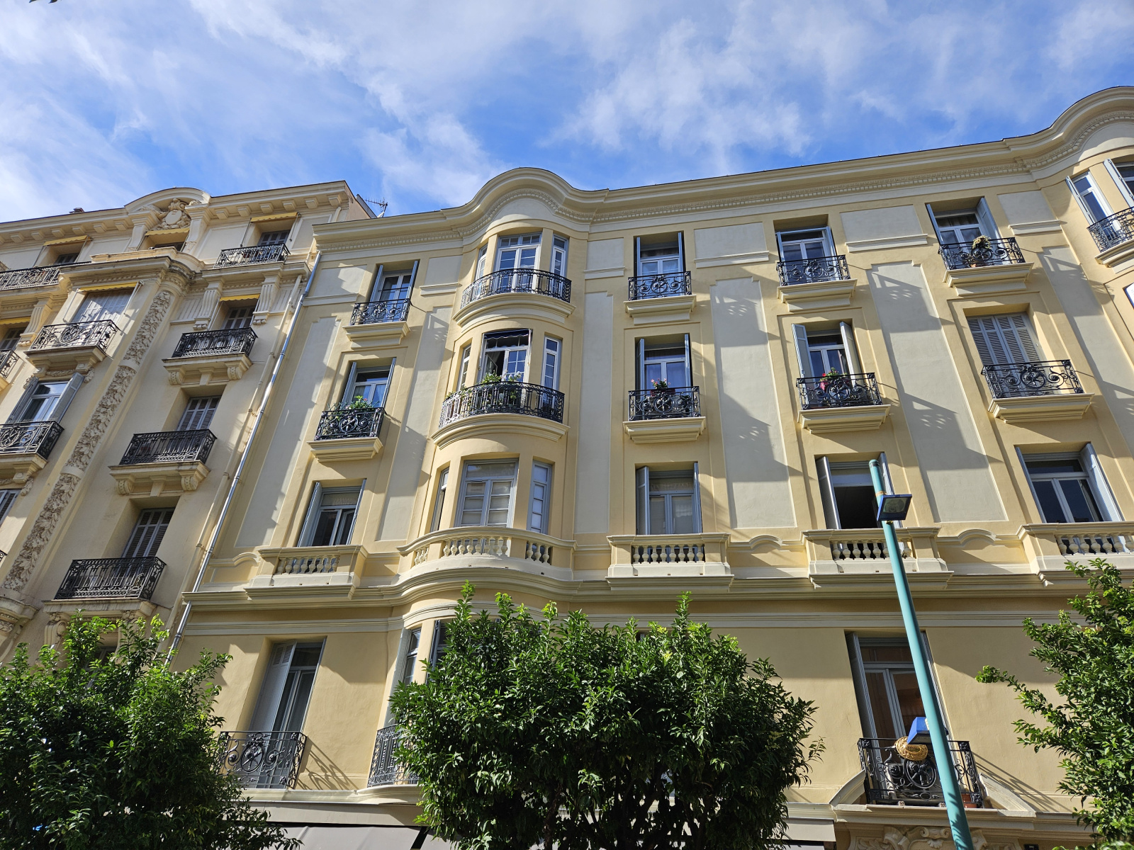 Image_, Appartement, Menton, ref :V876