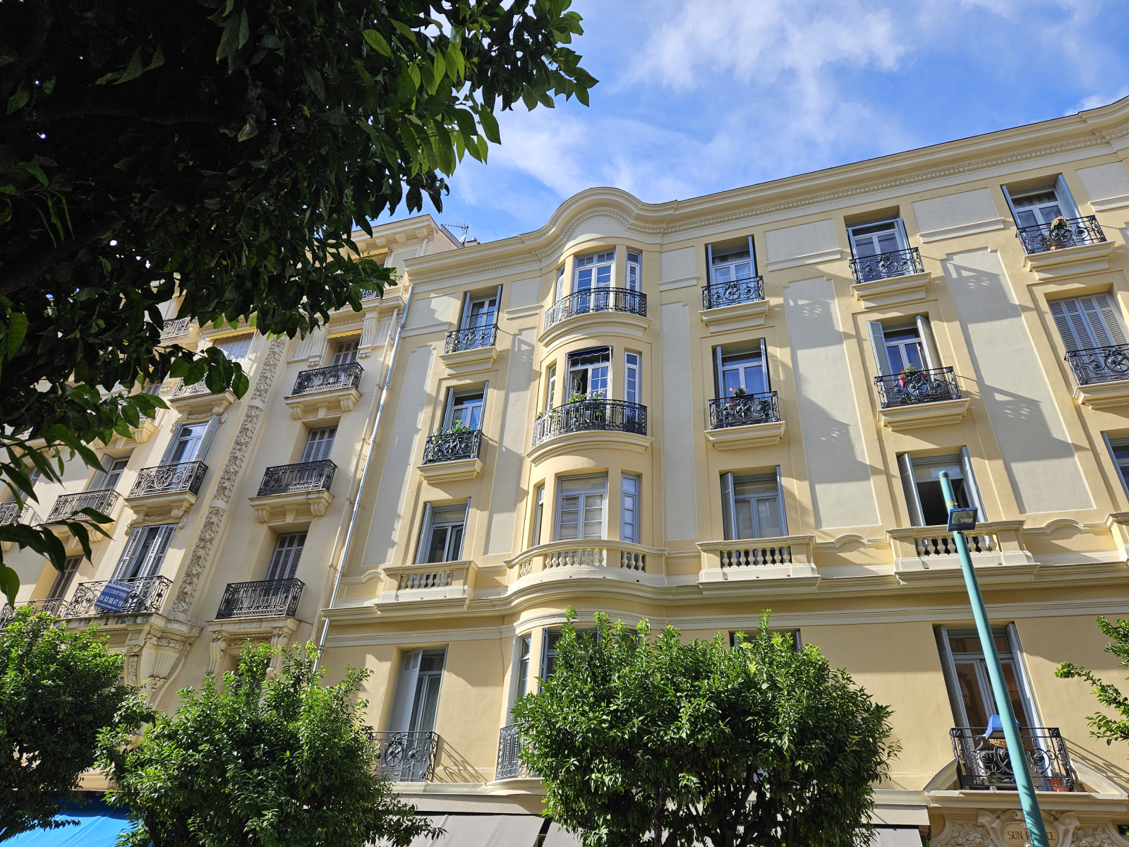 Image_, Appartement, Menton, ref :V876